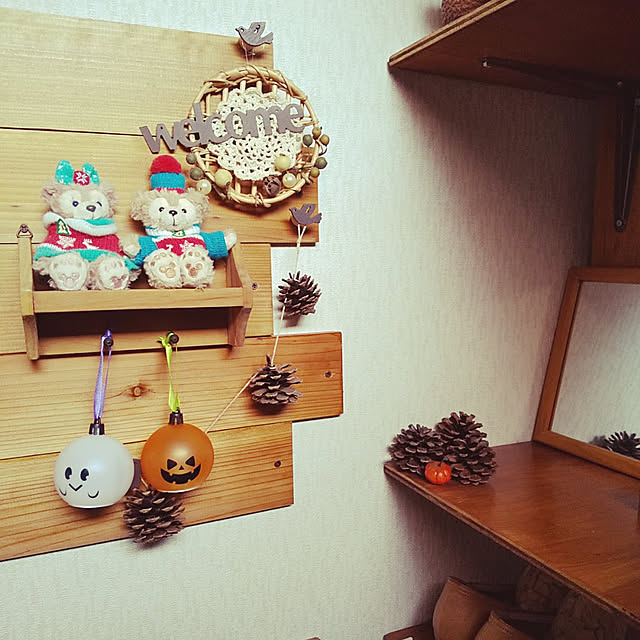 25Moondropsさんの実例写真