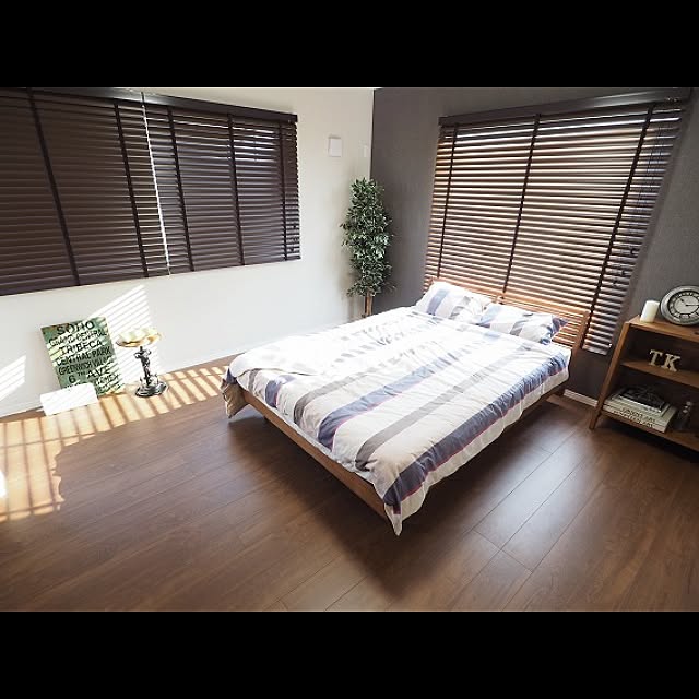 swell-zerocubeさんの実例写真
