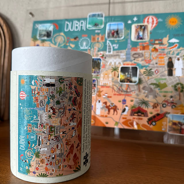 troisさんの部屋