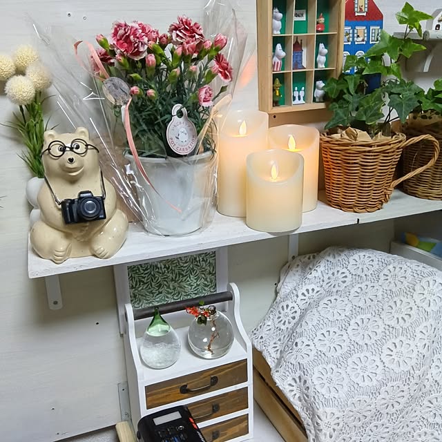 Yurieさんの部屋
