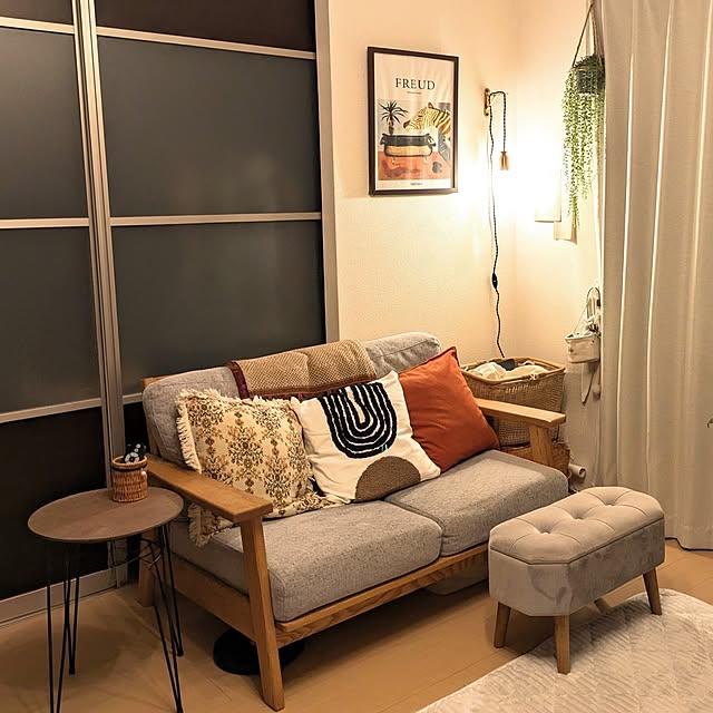 komuさんの実例写真