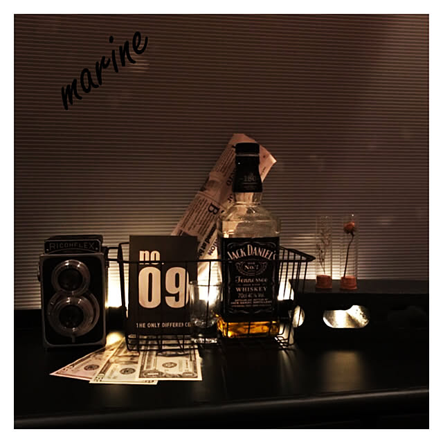 marineさんの実例写真