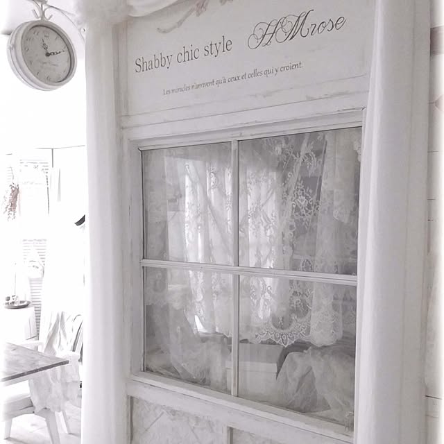 hmroseさんの実例写真