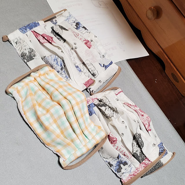 korokoroさんの実例写真