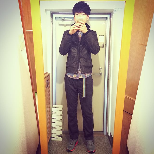 YouthKさんの実例写真