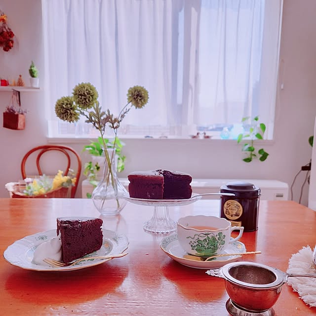 surviveさんの部屋