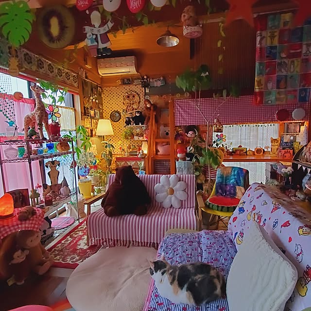 kumutanさんの実例写真