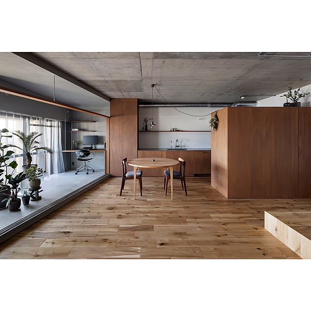 hajime_no_designさんの部屋