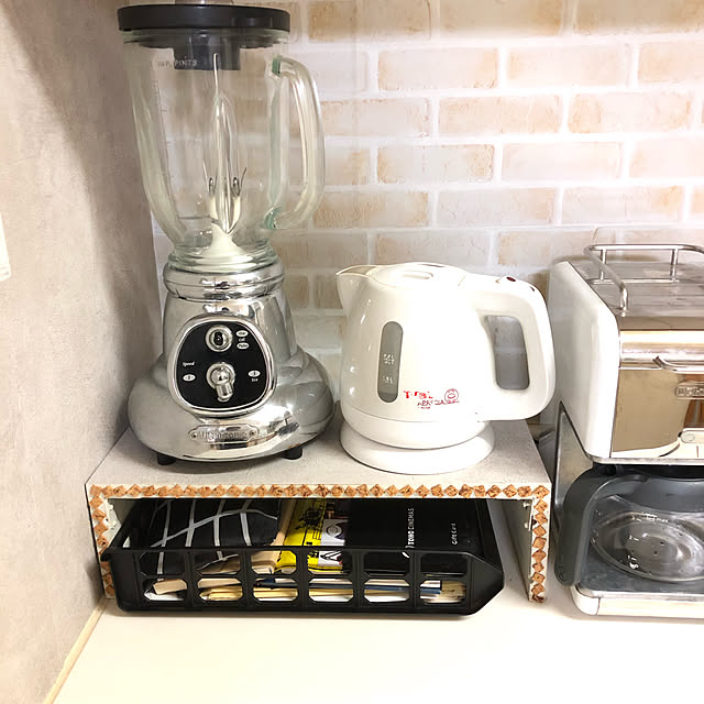 KirinPandaさんの実例写真