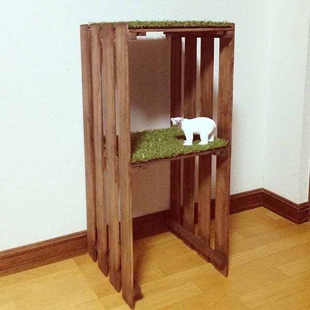 ankoさんの実例写真