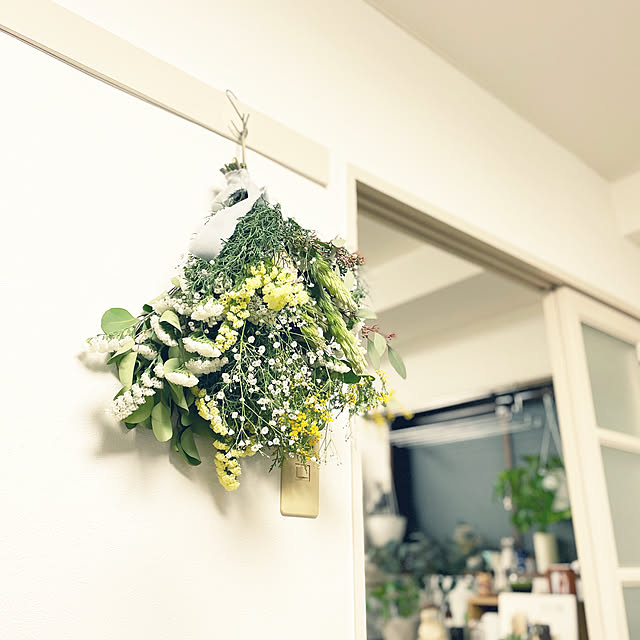 mori_apartmentさんの実例写真