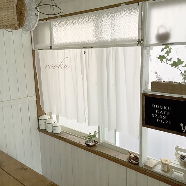 rookuさんの実例写真