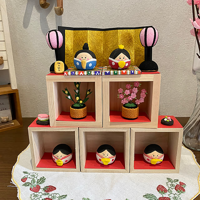 ponponcooさんの実例写真