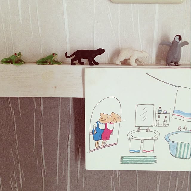 SRさんの実例写真