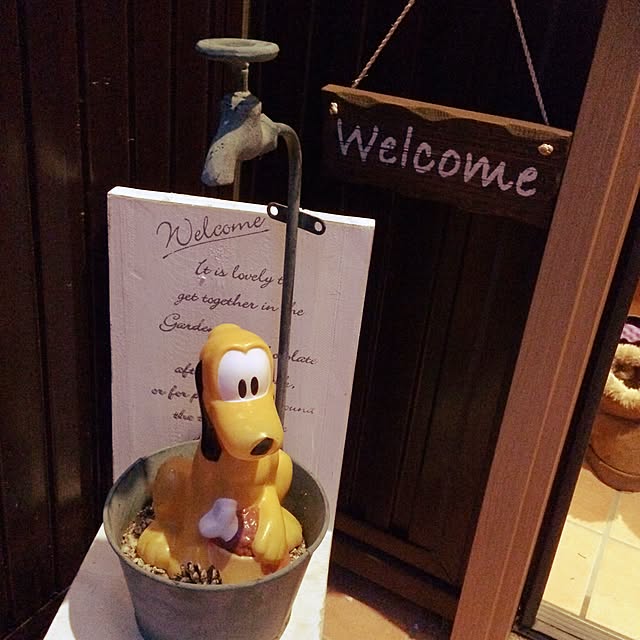実例写真