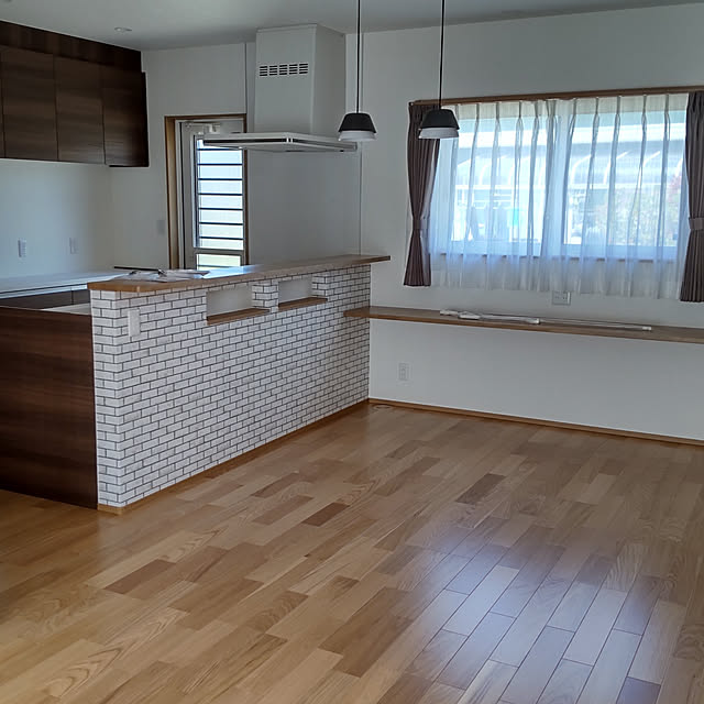 部屋全体のインテリア実例 - 2021-04-23 13:01:38