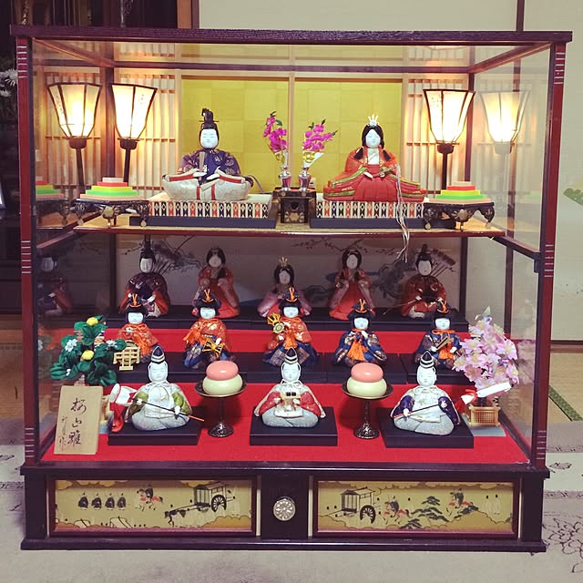 usaさんの実例写真