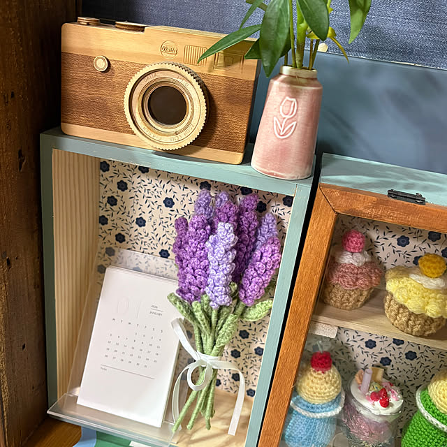 Fumiさんの実例写真