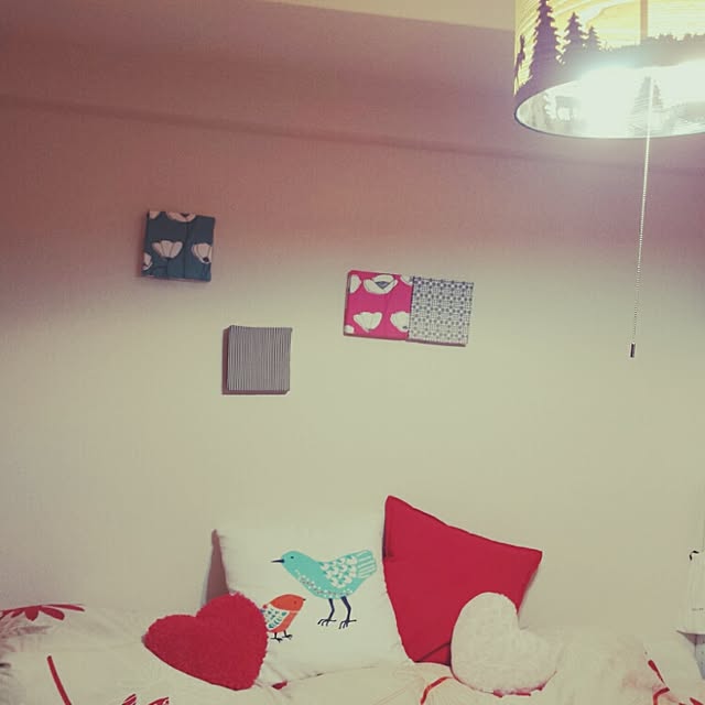 pommesayuriさんの実例写真