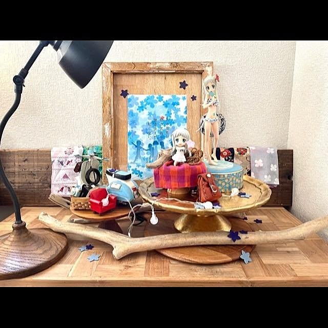 kajikissaさんの実例写真