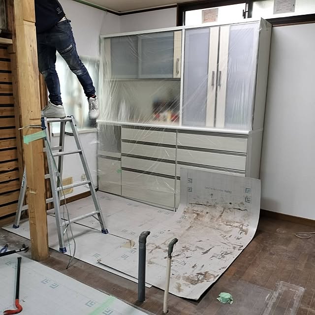 bonさんの部屋
