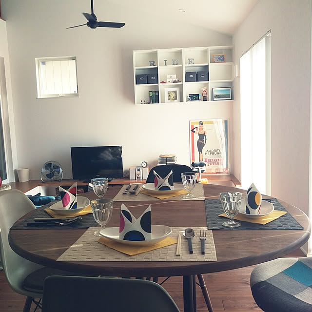 flat_house_japanさんの実例写真