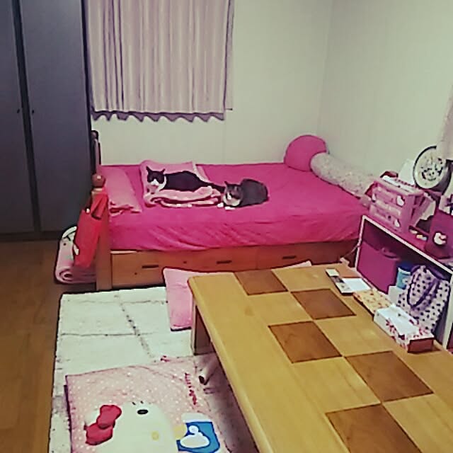 Kittyさんの実例写真