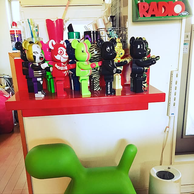 wagenbug10220418さんの実例写真