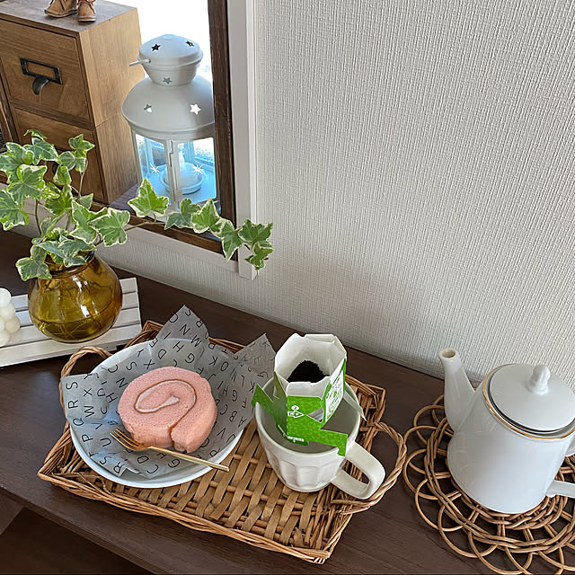 marocoroさんの実例写真