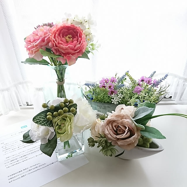 fleur-mamanさんの実例写真