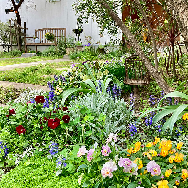 green.green.greenさんの部屋