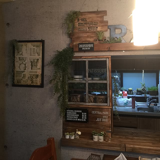 miwaさんの実例写真