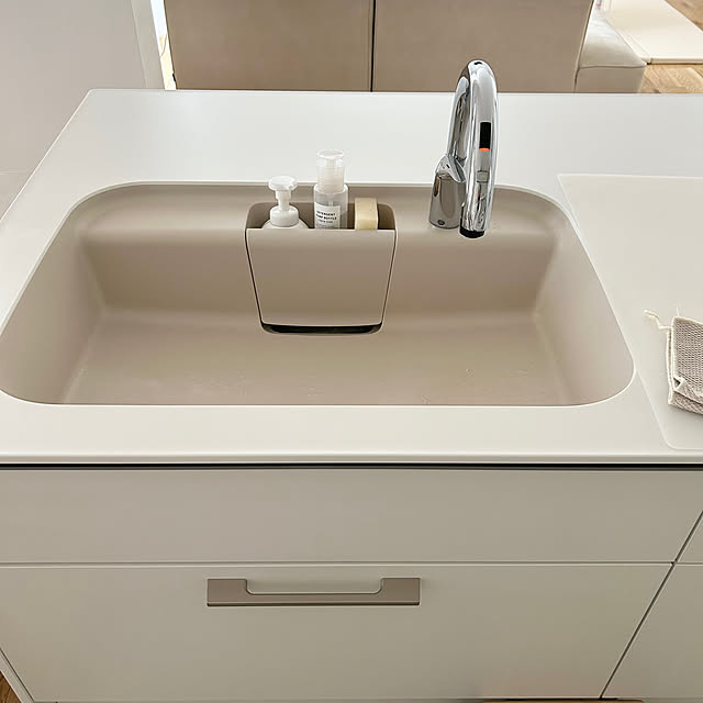 moeさんの実例写真