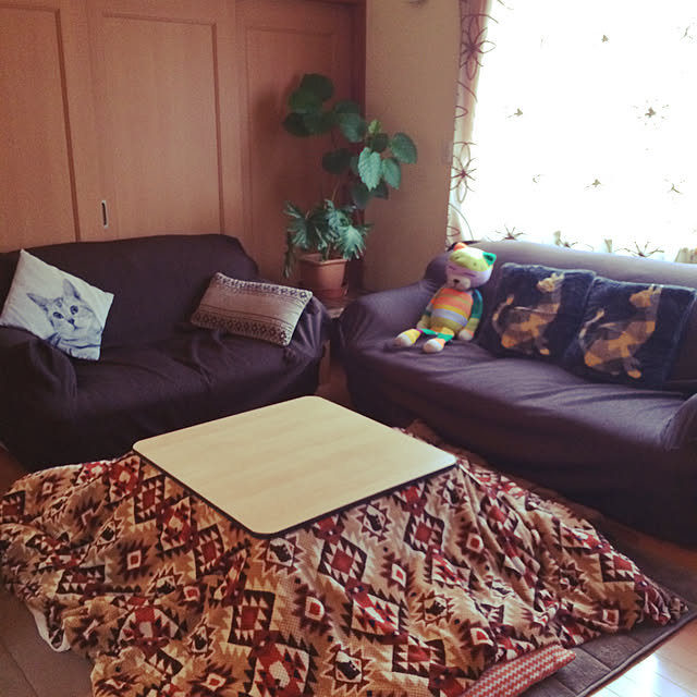 Yokoさんの実例写真