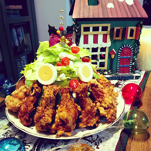 happybrainさんの実例写真