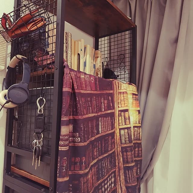 ALPHAさんの実例写真