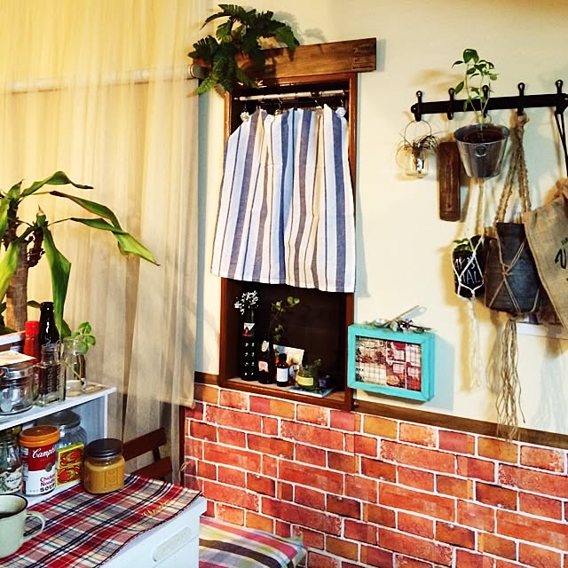 painmomoさんの実例写真