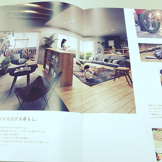 Tomohiroさんの実例写真