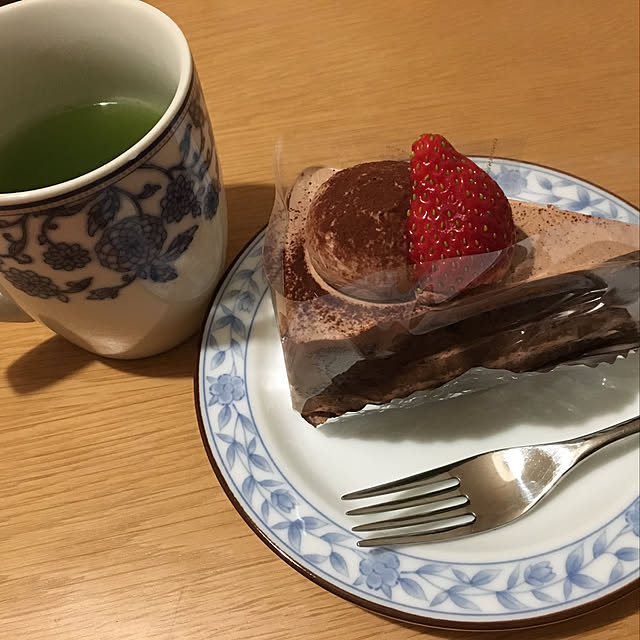 机のインテリア実例 - 2019-02-14 20:51:12