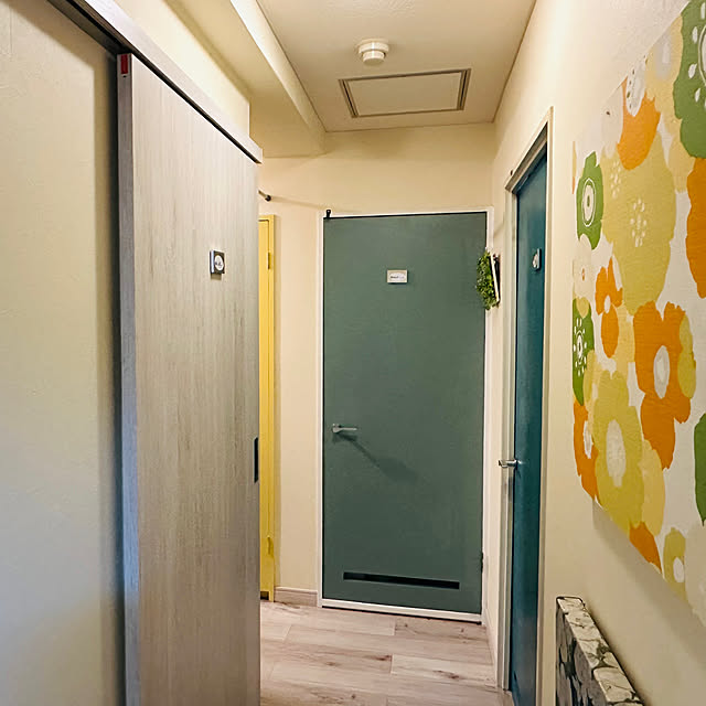 mizucchiさんの実例写真