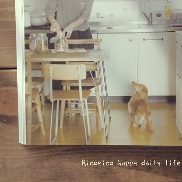 rico-mamaさんの実例写真