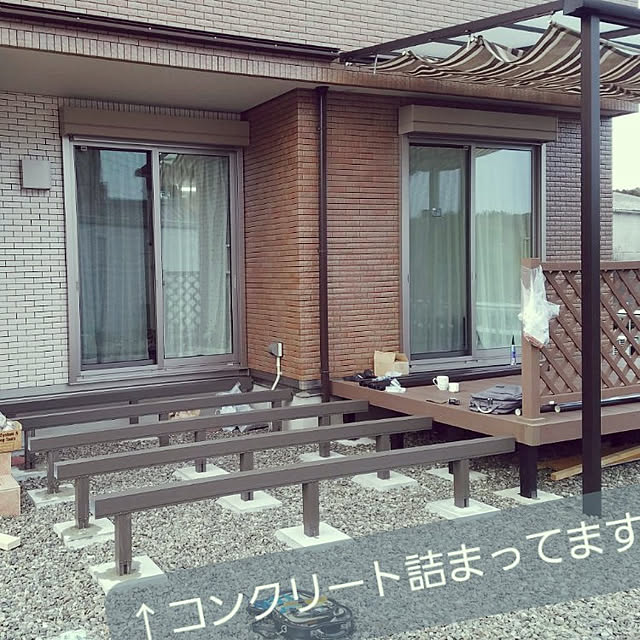 KRKRさんの実例写真