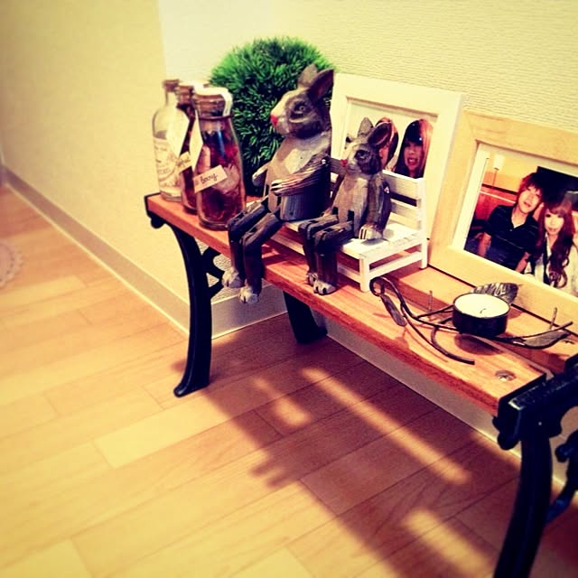 mi_goさんの実例写真