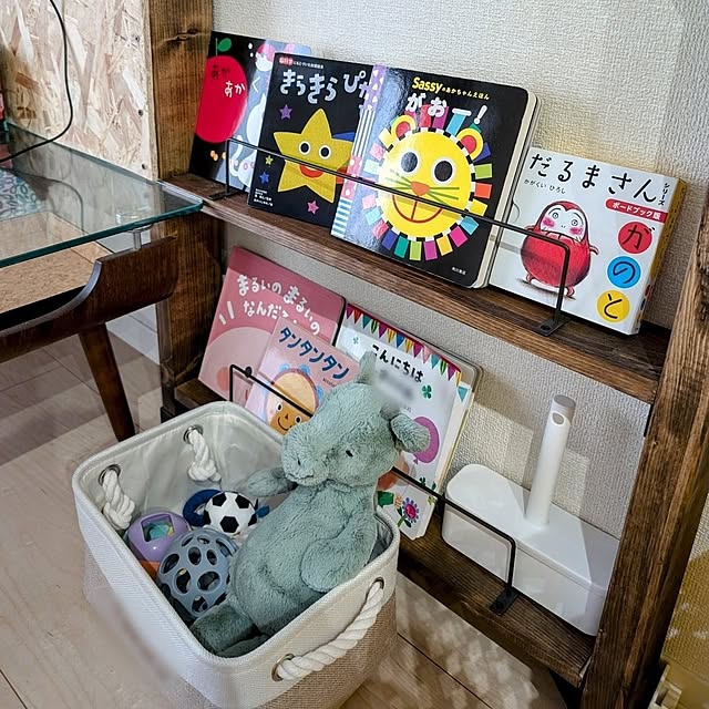 pyons_0105さんの部屋
