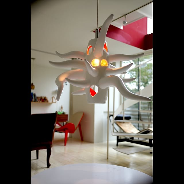 Design papa Ka-tuさんの実例写真