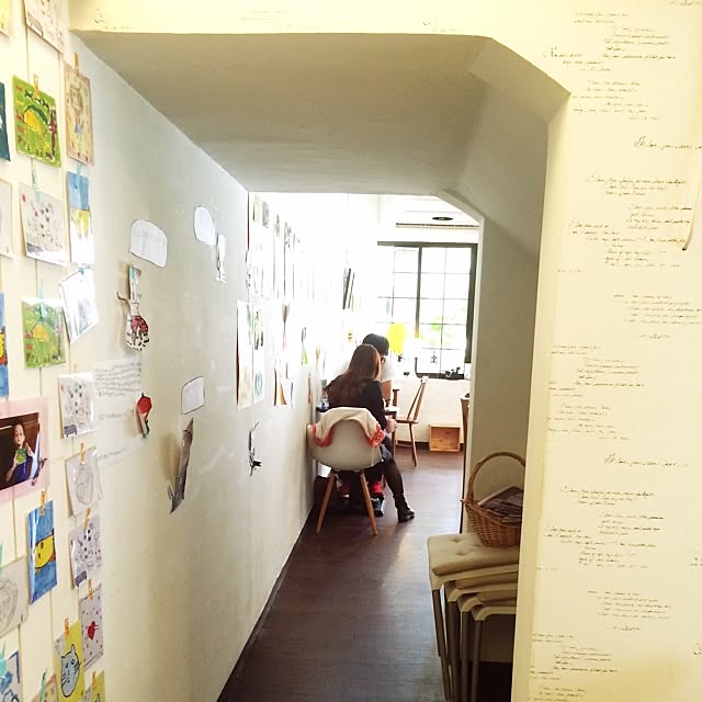 emilyさんの実例写真