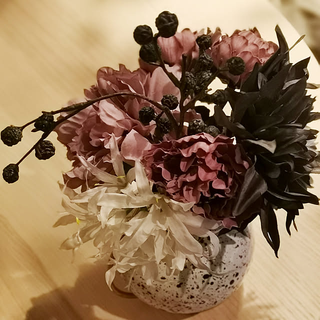 roseroseroseさんの実例写真
