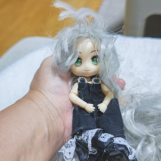 mariaさんの部屋