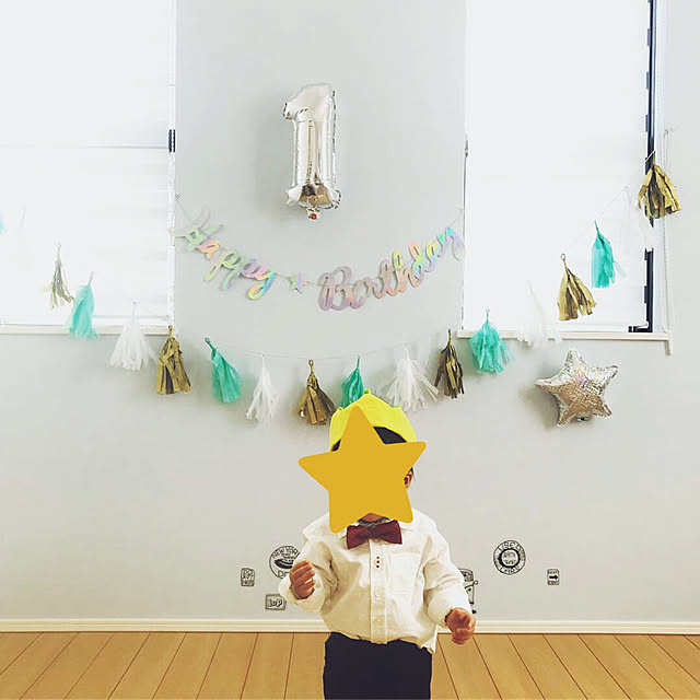 sakiさんの実例写真
