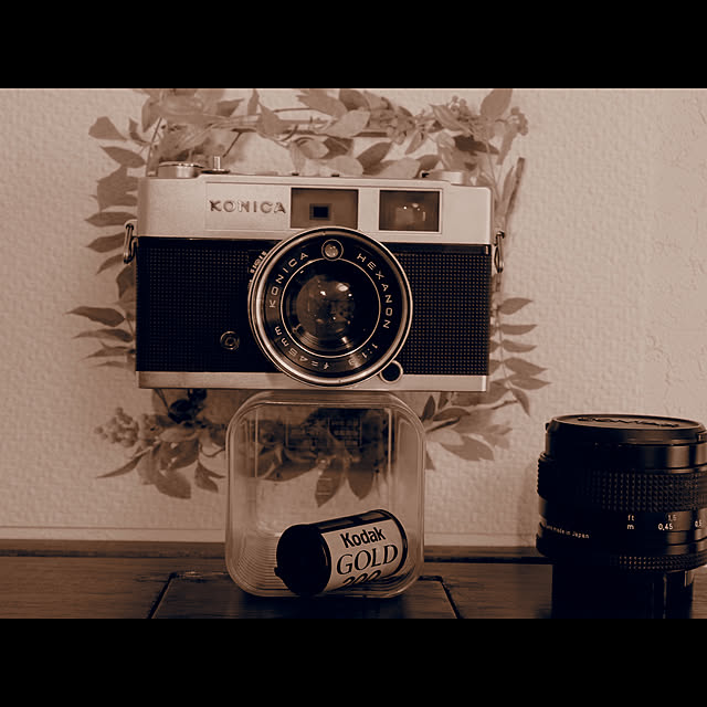 macJさんの実例写真